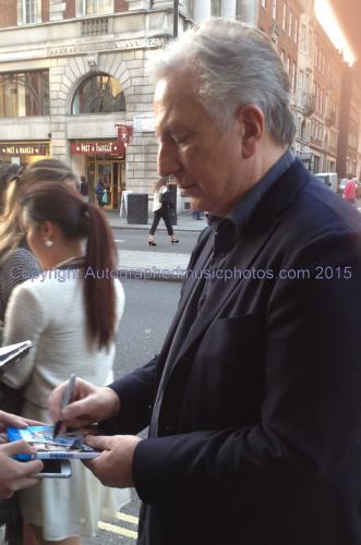 alan rickman